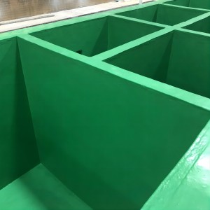 乌海防腐水池，乌海水池防腐防渗怎么做，乌海防腐水池施工厂家